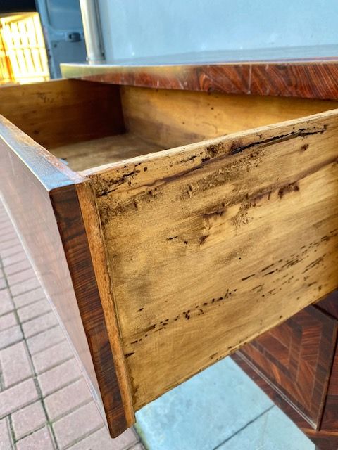 Important Louis XVI Chest of Drawers - Restored (in progress)_car 3208 - Foto 10