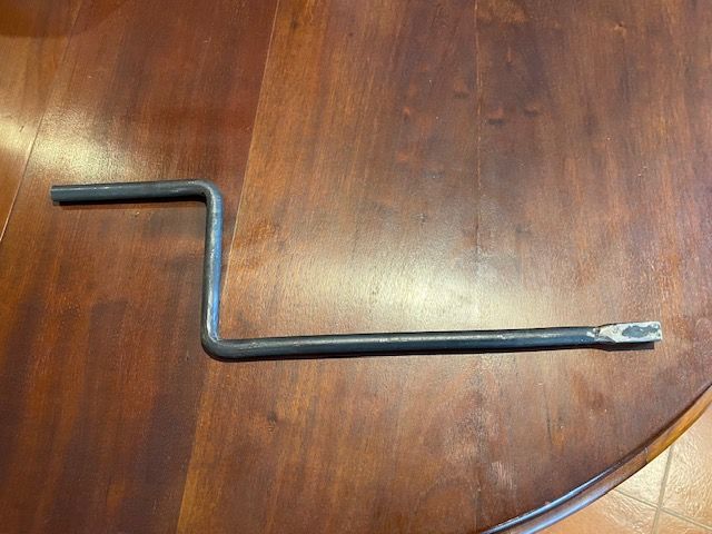 Oval English Extendable Table - Restored_car 3234 - Foto 6