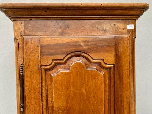 Walnut 1-Wing Wardrobe - Restored (in progress)_car 3302 - Foto 5