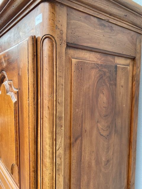 Walnut 1-Wing Wardrobe - Restored (in progress)_car 3302 - Foto 8