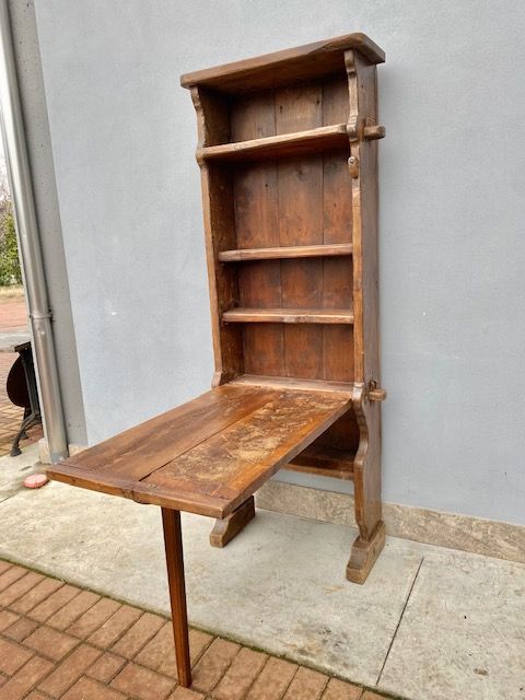 Stipo Rustico in Larice Val di Susa - Restaurato (in corso d'opera)_car 3329 - Foto 6