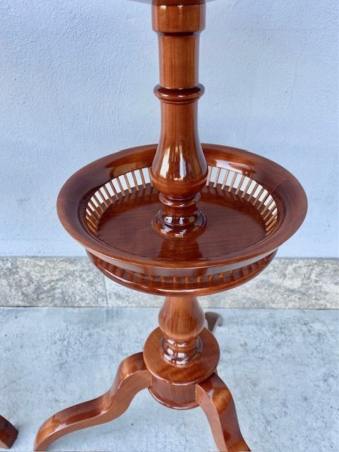 Particular Tray Tables - Restored (in progress)_car 3334 - Foto 4