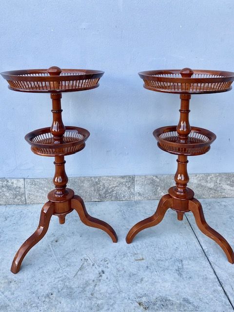 Particular Tray Tables - Restored (in progress)_car 3334 - Foto 5