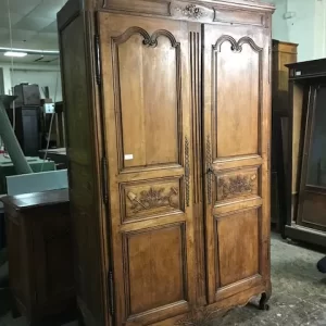 Armadio Provenzale in Ciliegio - Metà '700