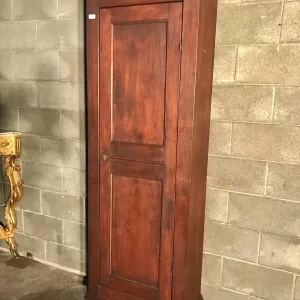 Armadio in Legno di Frutto - Epoca '900