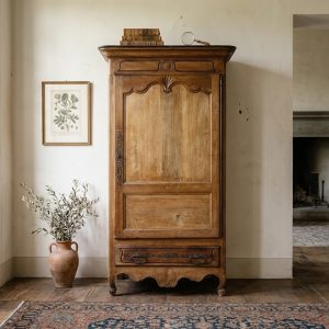 Armadio Provenzale del '800 in Ciliegio
