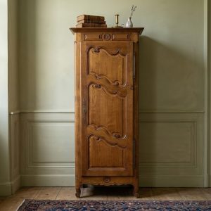Armadio Provenzale - Fine '800 in Rovere Biondo