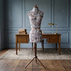 Manichino da Sartoria Francese degli Anni '50 - '60