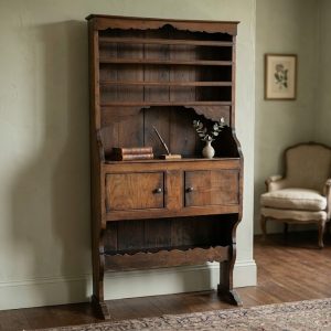 Piattaia in Rovere - Epoca '800 con Restauro in Corso
