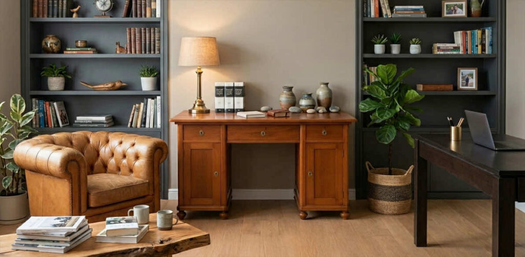 consulenza arredo