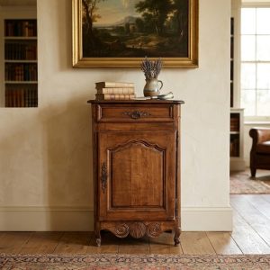 Credenza Provenzale in Ciliegio - Epoca primo '800