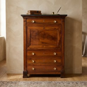 Secretaire in Noce - Epoca '800 Stile Direttorio