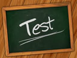 Prodotto di test