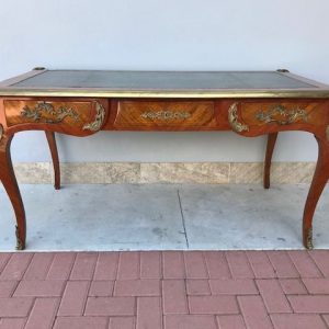 Scrittoio Luigi XV - Epoca fine '800 in Palissandro