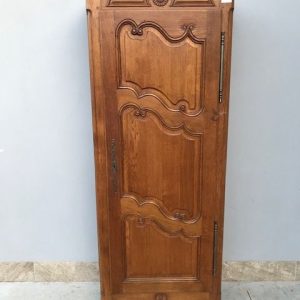 Armadio Provenzale - Fine '800 in Rovere Biondo