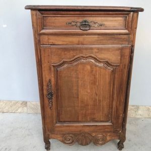 Credenza Provenzale in Ciliegio - Epoca primo '800