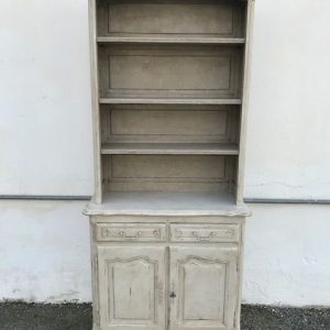 Libreria Provenzale Laccata - Epoca anni '50