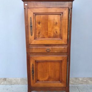 Piccolo Stipo Provenzale in Ciliegio - Epoca fine '800